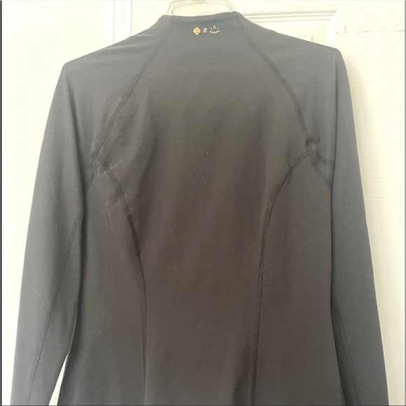 kate spade beyond yoga jacket - Picture 6 of 6